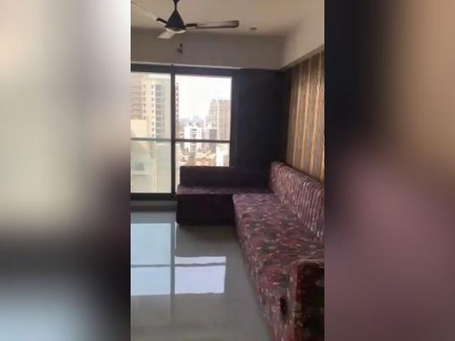 Flat for rent in Oshiwara, Mumbai