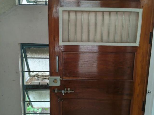 Flat for rent in Ward 1, Pune