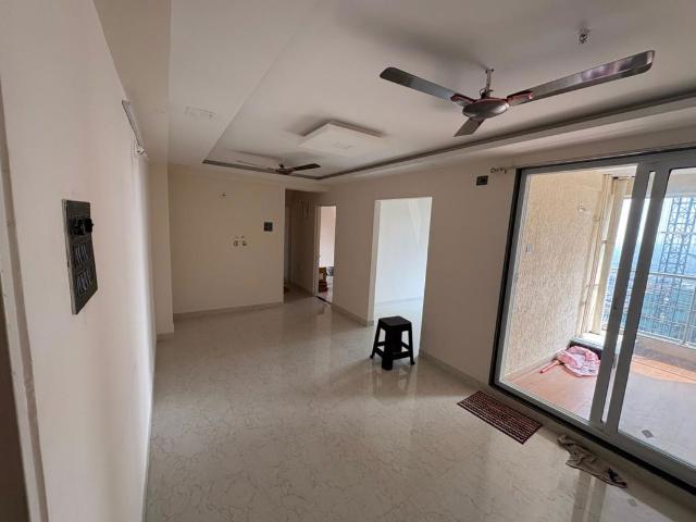 Flat for rent in Vikhroli East, Mumbai