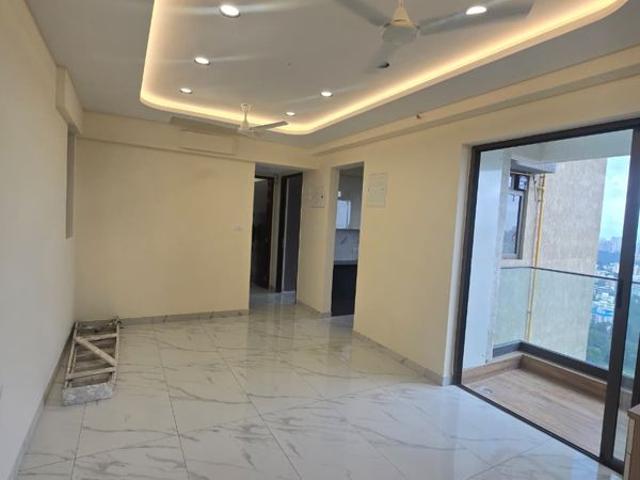 Flat for rent in Raymond Ten X Habitat, Thane