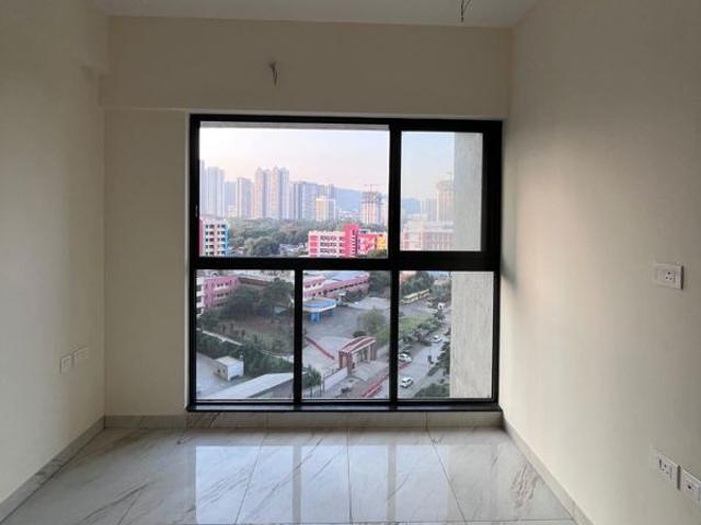 Flat for rent in Raymond Ten X Habitat, Thane