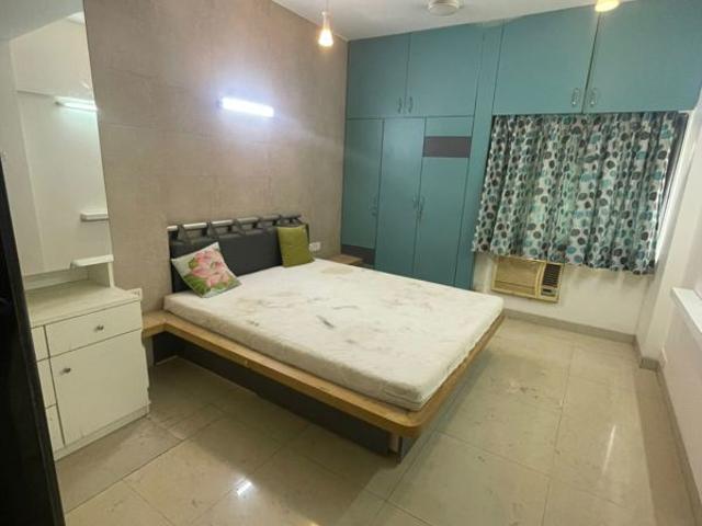 Flat for rent in Goregaon East, Mumbai Suburban District