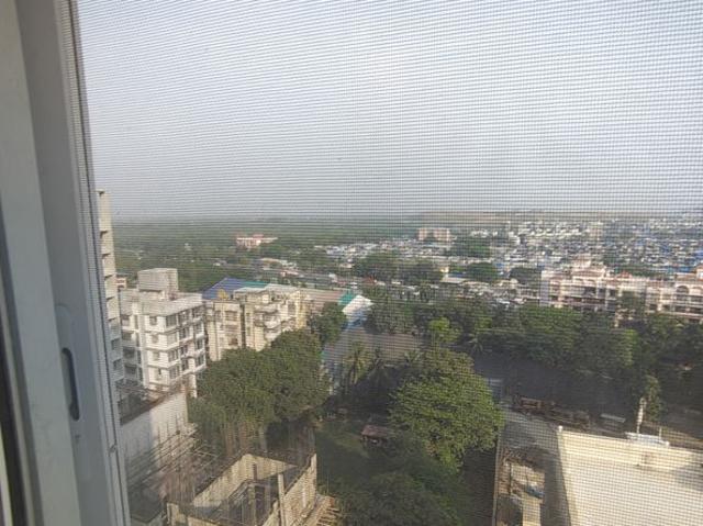 Flat for rent in Ghatkopar East, Mumbai