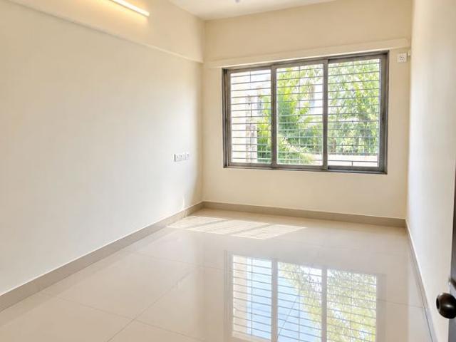 Flat for rent in Dadabhai Naoroji Nagar, Mumbai
