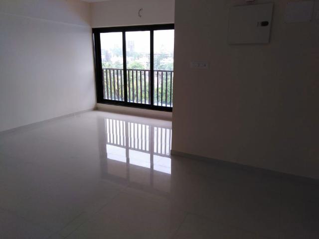 Flat for rent in Goregaon East, Mumbai Suburban District