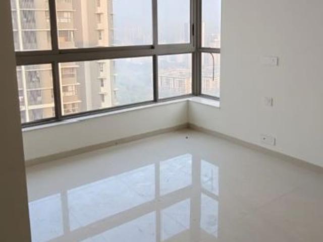 Flat for rent in Kapur Bawadi, Thane