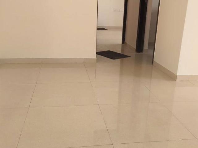 Flat for rent in Lodha Amara, Thane