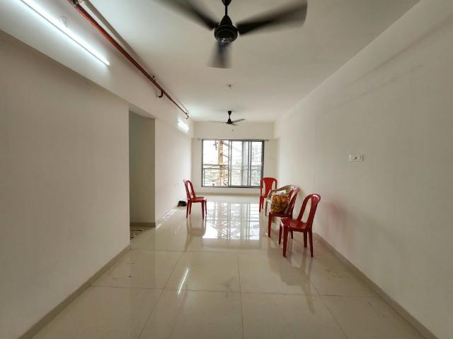 Flat for rent in Chheda Nagar, Mumbai