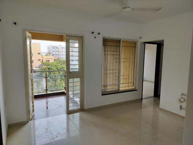 Flat for rent in Ward 1, Pune