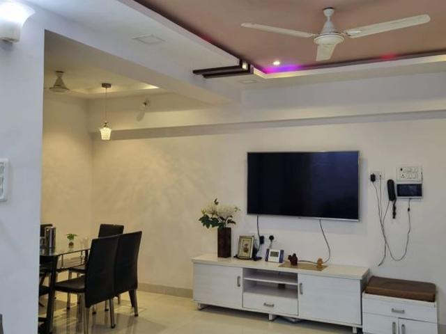 Flat for rent in Dadabhai Naoroji Nagar, Mumbai