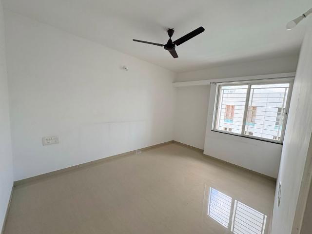Flat for rent in Wildwoods 1, Wagholi