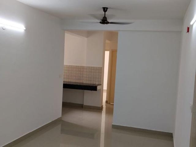 Flat for rent in New Town Heights, Gurugram