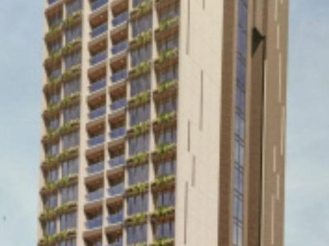Flat for rent in Goregaon West, Mumbai Suburban District