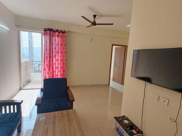 Flat for rent in Gurgaon, Gurugram