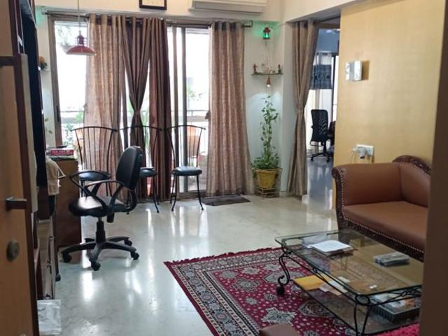 Flat for rent in Andheri West, Mumbai