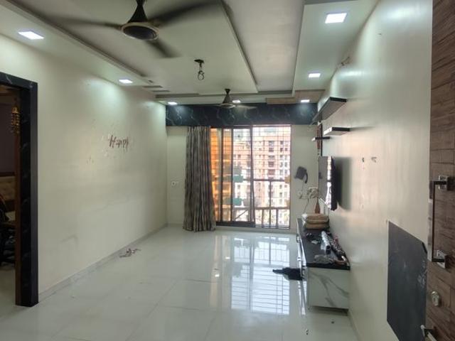Flat for rent in Vartak Nagar, Thane