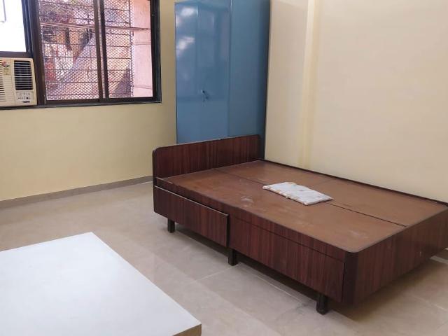 Flat for rent in Kalina, Mumbai