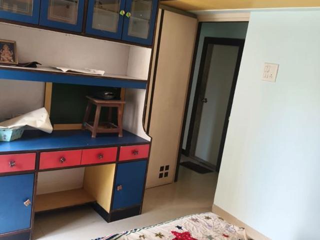 Flat for rent in Vasant Vihar, Thane