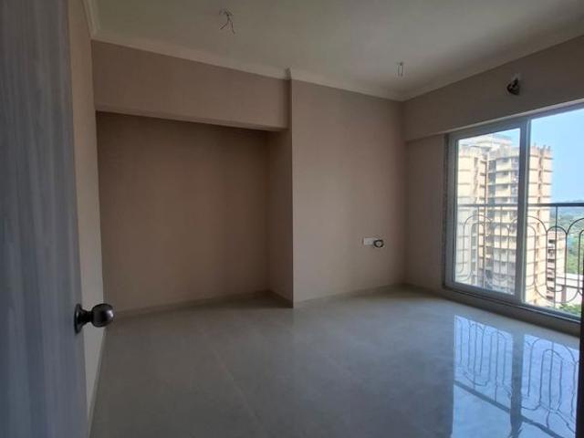 Flat for rent in Unnati Woods Phase 7, Thane