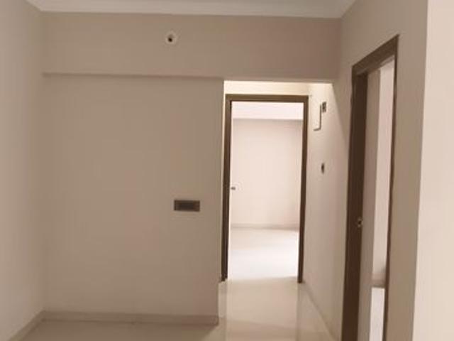 Flat for rent in Unnati Woods Phase 7, Thane