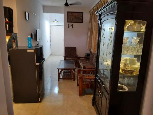 Flat for rent in Faridabad