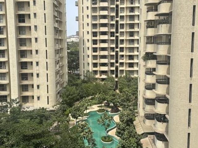 Flat for rent in Jogeshwari West, Mumbai