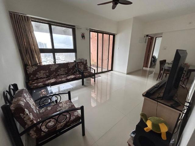 Flat for rent in Ravet, Pune