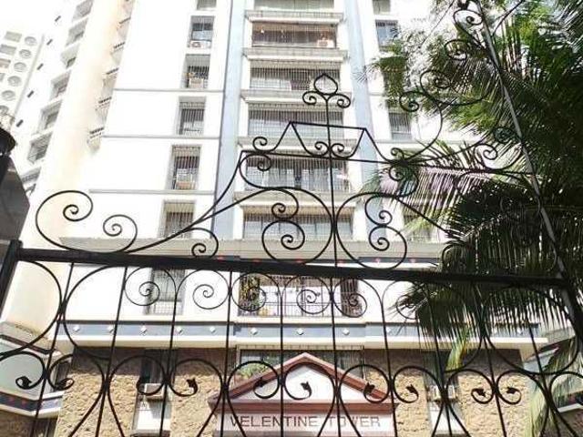 Flat for rent in Film City, Mumbai Suburban District