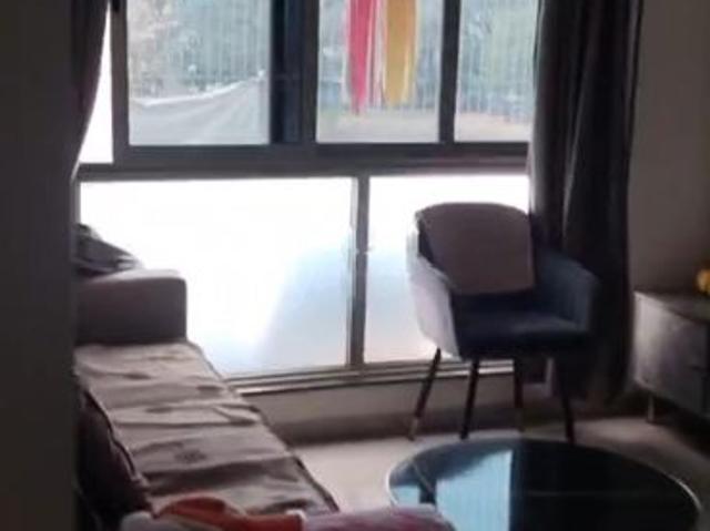 Flat for rent in Kandivali East, Mumbai Suburban District