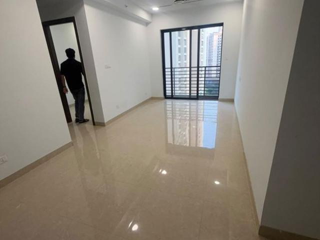 Flat for rent in Dhokali, Thane
