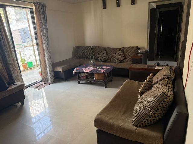 Flat for rent in Kharadi, Pune