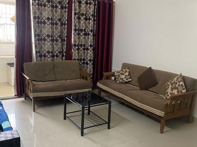 Flat for rent in Rahatani, Pimpri-Chinchwad