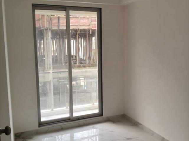 Flat for rent in Naupada, Thane
