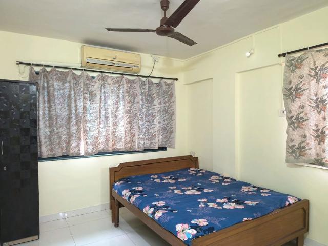 Flat for rent in Chheda Nagar, Mumbai
