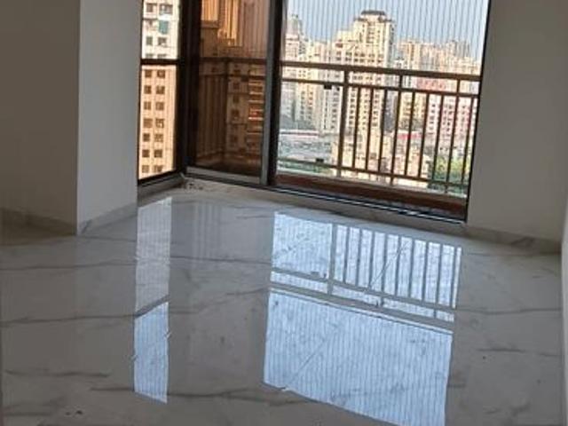 Flat for rent in Pushpanjali Residency, Thane