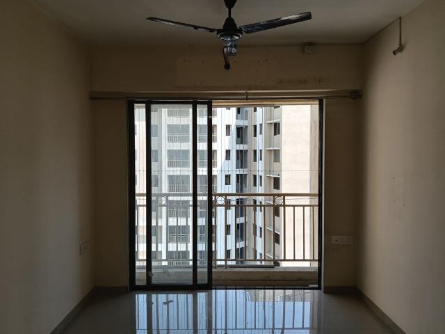 Flat for rent in Pushpanjali Residency, Thane