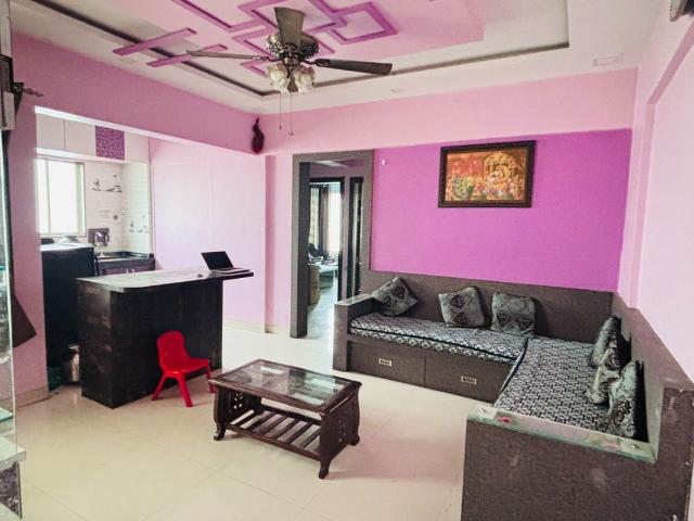 Flat for rent in Kalewadi, Pimpri-Chinchwad