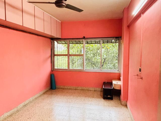 Flat for rent in Mulund Colony, Mumbai Suburban District