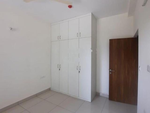 Flat for rent in Prestige City, Valagere Kallahalli