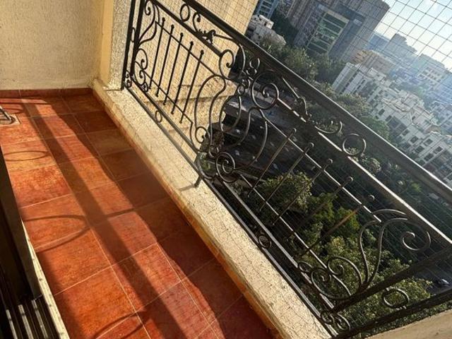 Flat for rent in MIDC, Mumbai