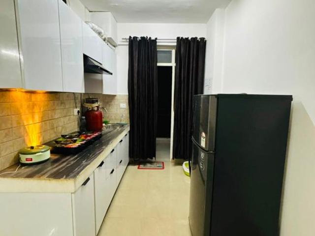 Flat for rent in Gurgaon, Gurugram