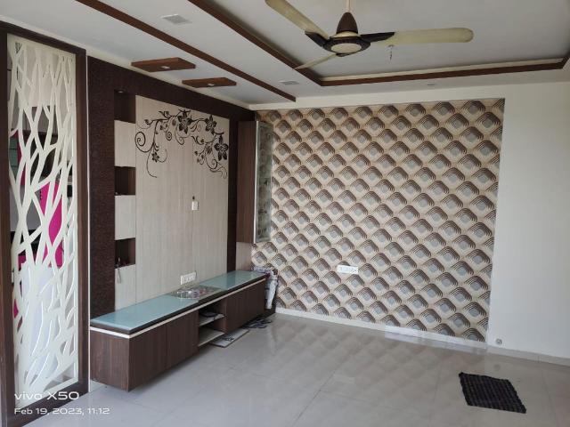 Flat for rent in Pimple Saudagar, Pimpri-Chinchwad