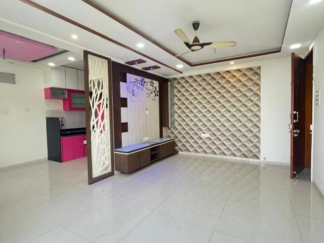 Flat for rent in Pimple Saudagar, Pimpri-Chinchwad