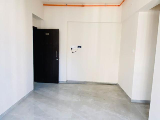 Flat for rent in Mulund Colony, Mumbai Suburban District