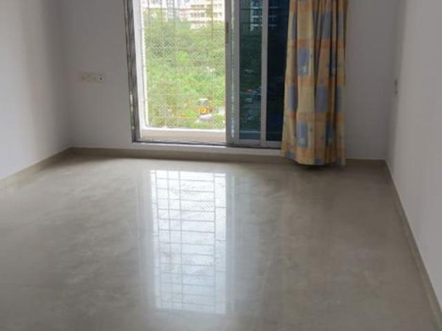 Flat for rent in Cosmos Classique, Thane