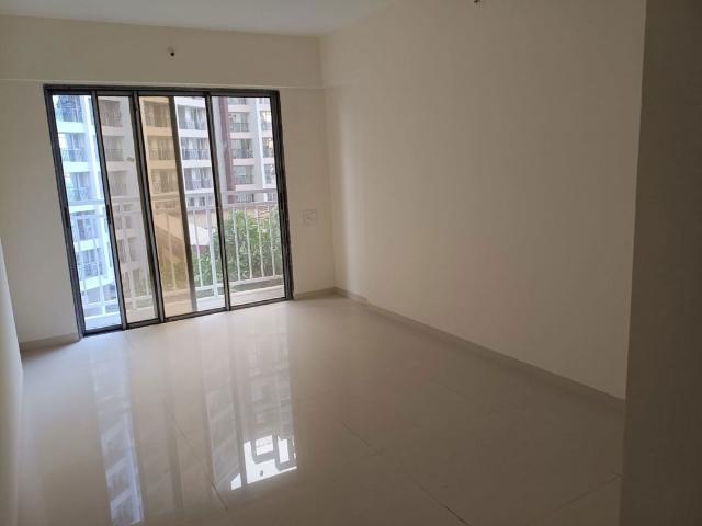 Flat for rent in Taloja, Panvel
