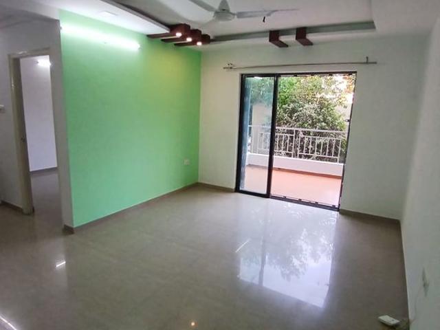 Flat for rent in Savannah, Wagholi