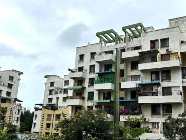 Flat for rent in Poona, National Capital Territory Of Delhi