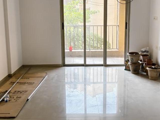 Flat for rent in Pacifica, Kalyan-Dombivli
