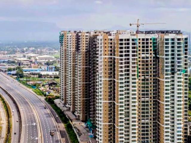 Flat for rent in Raigad, Maharashtra